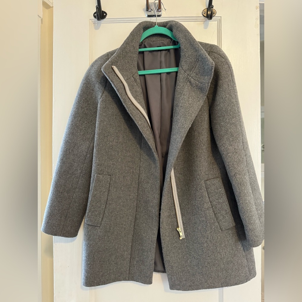J.Crew Jacket